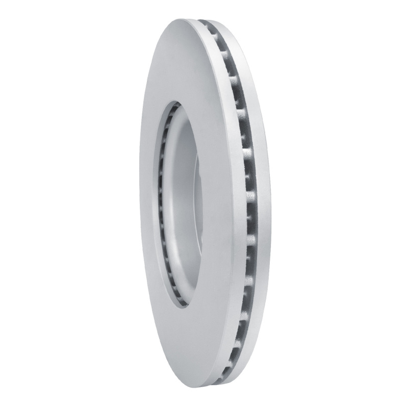 Dodge Durango Brake Rotor (1) - Front - R1 Concepts - GEOSPEC Coated - `21-`25